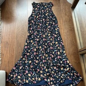 JCREW Chiffon Dress Size00